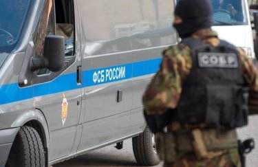 ФСБ заявила о раскрытии "экстремистской группы", якобы созданной Чубаровым