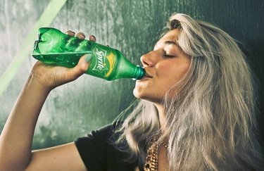 З магазинів зникне Sprite у зелених пляшках