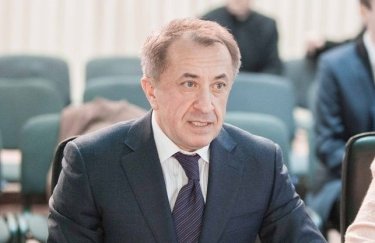 Богдан Данилишин. Фото: Facebook / Богдан Данилишин