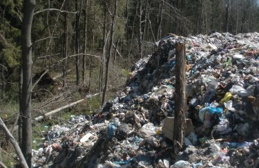 Законопроект Гетманцева о повышении налогов на утилизацию отходов ударит по бизнесу и рядовым украинцам — ЕБА