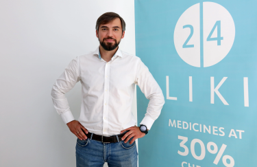 Український стартап Liki24 залучив $9 млн інвестицій від фондів