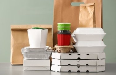 В Україні пакуватимуть продукти згідно європейських стандартів