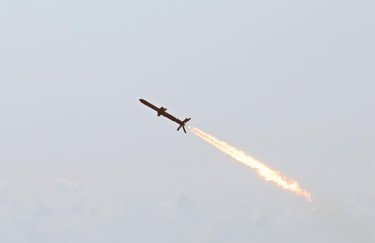 Запущенные ракеты с территории Беларуси попали на Черниговщину