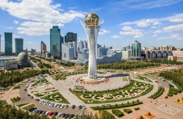 Столицю Казахстану знову перейменують на Астану