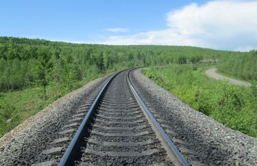 В Україні збудують європейську колію