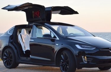 Tesla установила новый рекорд производства и продаж электромобилей