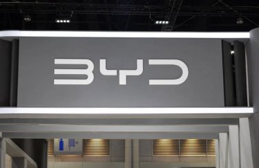 Індія відхилила пропозицію автовиробника BYD побудувати завод вартістю $1 мільярд