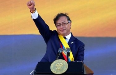 Президент Колумбії закликав увесь світ легалізувати кокаїн
