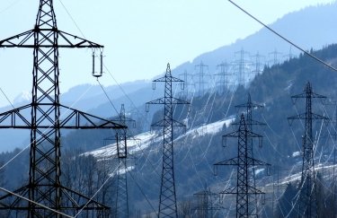 Украинский бизнес сможет самостоятельно импортировать электроэнергию