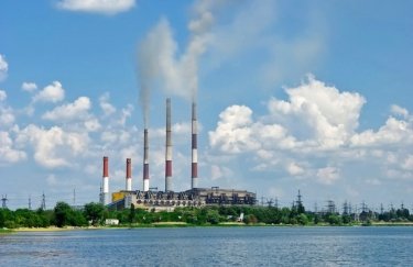Фото: Українська енергетика Фото: Українська енергетика