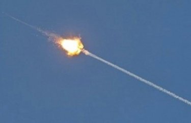 ПВО уничтожило 43 воздушных целей в пределах Киевской, Черкасской, Одесской и Николаевской областей