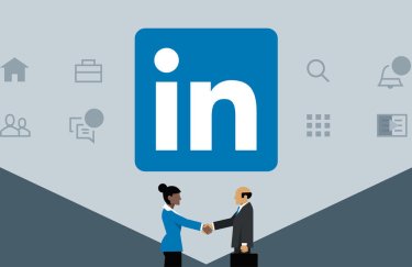 LinkedIn изменит условия пользования из-за новых правил ЕС