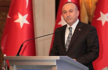 Глава МИД Турции призвал Грецию начать дипломатические отношения "с чистого листа"