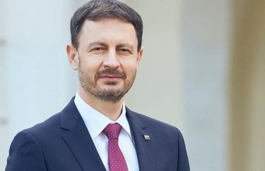 Прем'єр-міністр Словаччини подав у відставку