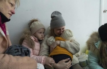 202 дитини загинули через збройну агресію РФ в Україні