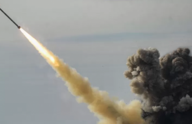 Над Києвом зафіксували близько 40 ракет - КМВА