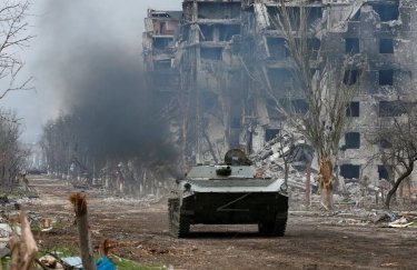 війна в Україні, бойові дії, наслідки війни