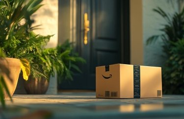 "Укрпошта" планує доставляти товари з Amazon та інших найбільших маркетплейсів: що відомо