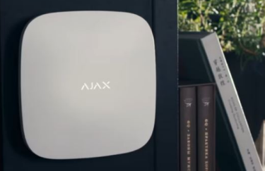 Система безпеки Ajax Systems Ajax Systems вийшов на австралійський ринок