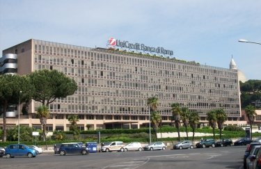 Найвищий показник за всю історію: UniCredit за перший квартал отримав прибуток у $3,1 млрд