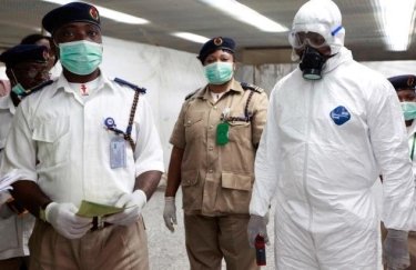 В Конго зафиксировали факт смерти от вируса Эбола