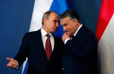 Орбан заявив, що "Угорщина має зробити все можливе, щоб ЄС скасував всі санкції проти Росії" — ЗМІ
