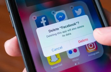 Facebook удалил более сотни фейковых российских страниц