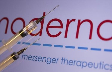 Moderna розпочала клінічні випробування вакцини від ВІЛ на людях