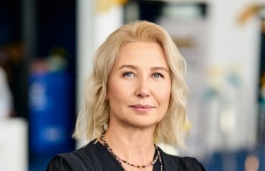 Тетяна Чорна, Visa в Україні