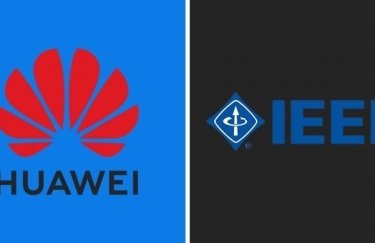 IEEE снимает ограничения для Huawei на редактирование и рецензирование научных публикаций