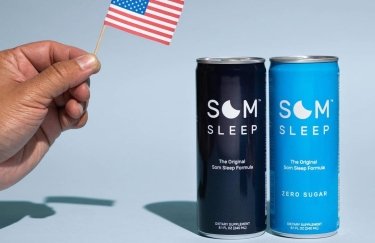 Американцы создали анти-энергетик: напиток, способствующий здоровому сну