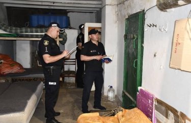 В Украине проверили 63 тыс укрытий: четверть непригодна к использованию