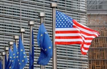 В ЕС остерегаются американских санкций — СМИ