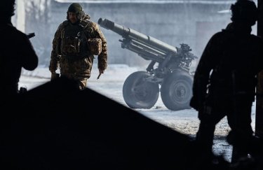 Украинские защитники продолжат держать оборону Бахмута