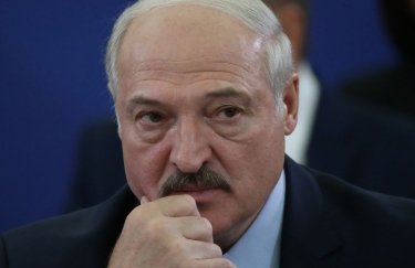 Александр Лукашенко. Фото: Getty Images