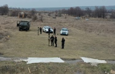 Происшествия в Днепропетровской области
