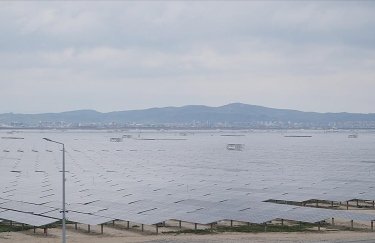 У Туреччині відкриють найбільшу сонячну електростанцію в Європі