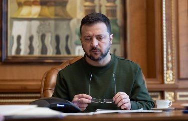 Зеленский отреагировал на петицию, призывающую запретить повышение цен на электроэнергию. Фото: ОП Запрет на повышение цен на электроэнергию в условиях войны: Зеленский отреагировал на петицию