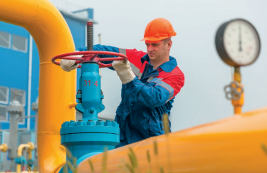 Фото: Укртрансгаз "Нафтогаз" планирует закрыть свое старейшее подземное хранилище газа