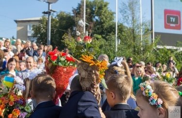 Сколько первоклассников готовы принять школы Киева в 2018 году