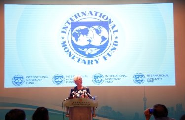 Рекомендовано "не гратися" з податками: місія МВФ по Україні завершила свою роботу