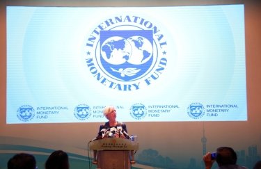 Рекомендовано "не гратися" з податками: місія МВФ по Україні завершила свою роботу
