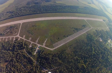 Беларусь передала РФ аэродром вблизи украинской границы для обустройства военной базы - Генштаб ВСУ