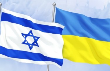 Дегелація ізраїльського парламенту прибула до Києва
