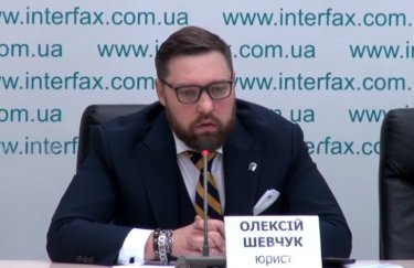 Адвокат Киви Шевчук звинуватив Найєма у тому, що він не дає йому потрапити до Вищої ради правосуддя
