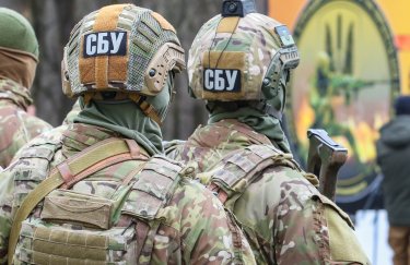 СБУ собрала доказательства военных преступлений двух российских генералов