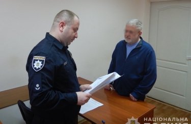 Коломойскому сообщили о подозрении в организации заказного убийства: ему грозит пожизненное заключение