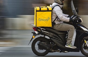 Glovo запускає безкоштовну доставку у трьох містах України