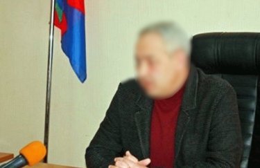 Оккупационному "министру связи ДНР" сообщили о подозрении