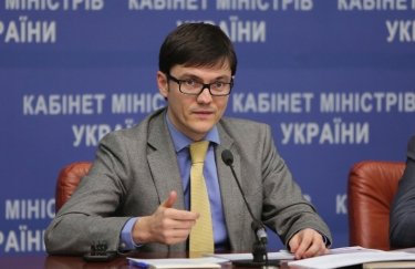 Бетонные дороги в Украине начнут строить уже в начале лета